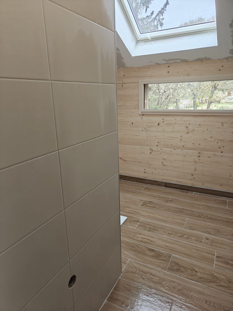 Salle de bain